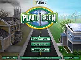 plan it green